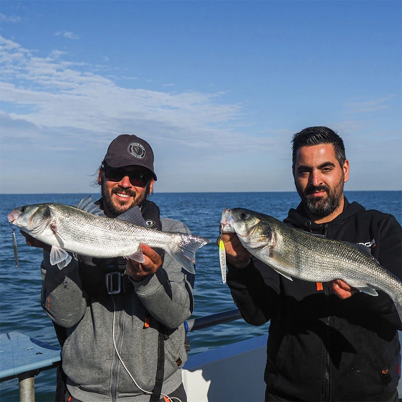 Savage Gear Surf Seekers